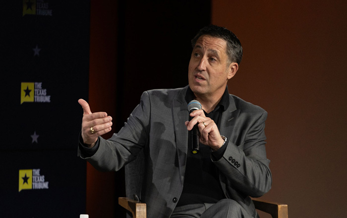 Glenn Hegar explains the BRE