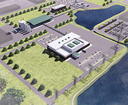 Small Modular Reactor