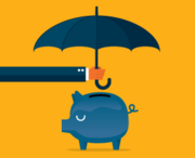 Rainy Day Fund illustration 