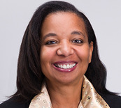 Internal Audit Director Cheryl Scott