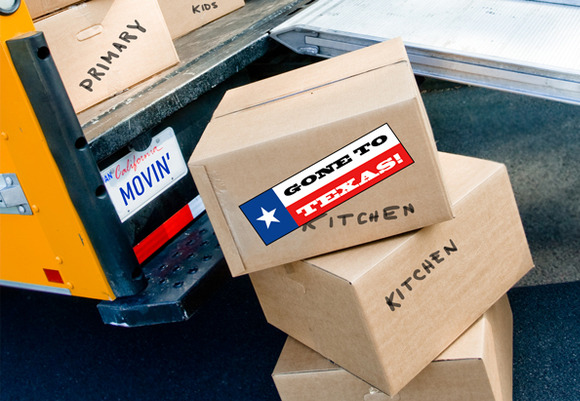 Boxes as Economic Indicators