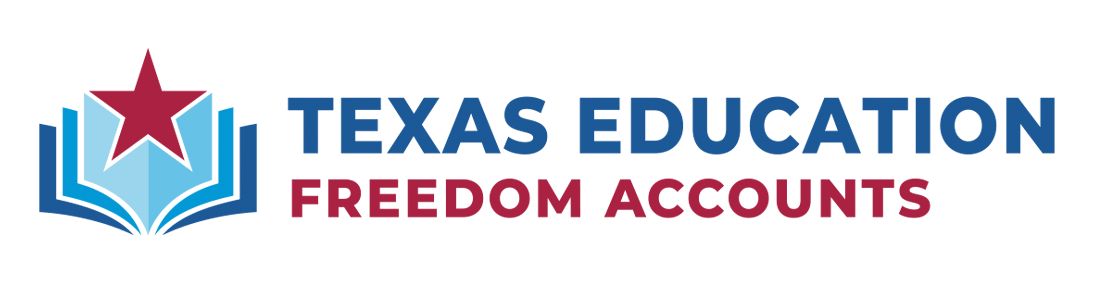 Texas Education Freedom Accounts