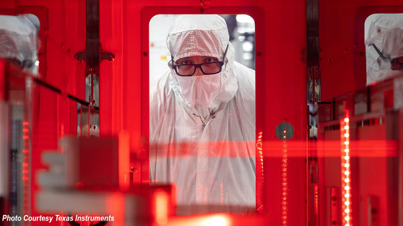 Texas Instruments Research