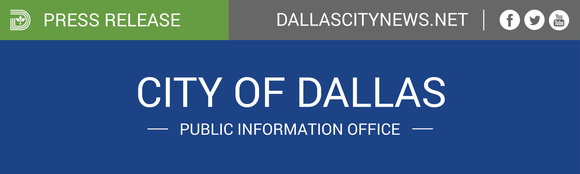 COD Press Release - Press Banner