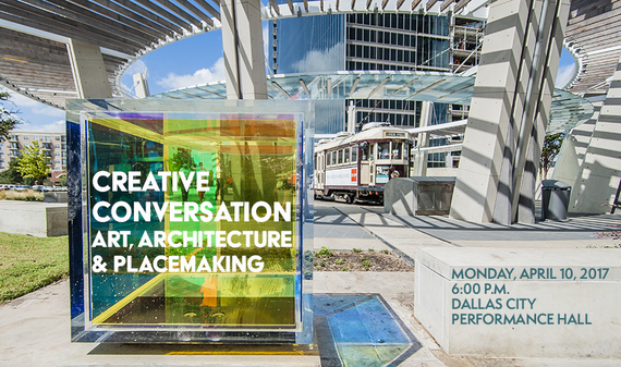 Creative Conversation