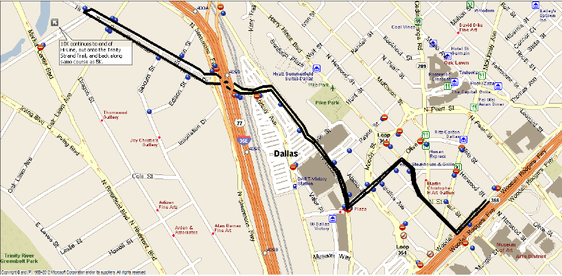 Global Energy Race 5K