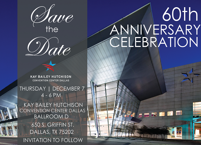 KBHCCD 60th Anniversary STD KBHCCD 60th Anniversary STD