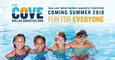 The Cove is Coming Soon