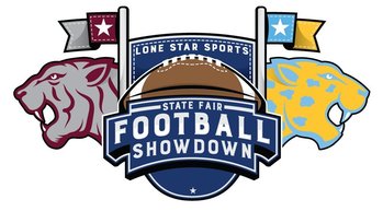 Showdown Fair Park logo