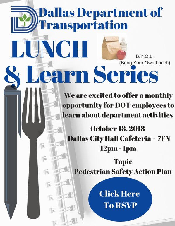Lunch and Learn Flyer 2