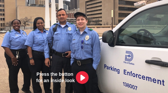 Parking Enforcement 2