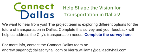 Connect Dallas