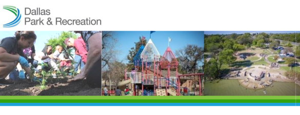 Dallas Park & Rec