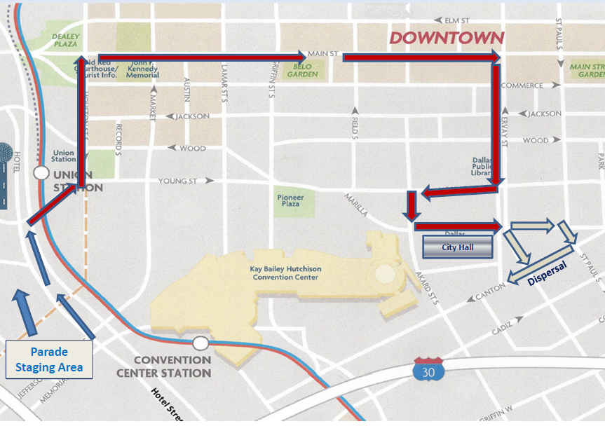 2019 Veterans Day Parade Final