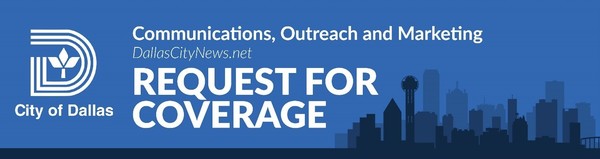 Communications, Outreach and Marketing Request for Coverage