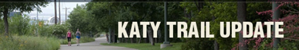 Katy Trail logo