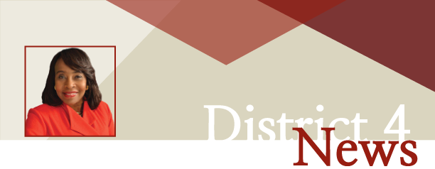 District 4 News