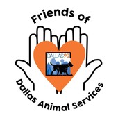 Friends of DAS logo
