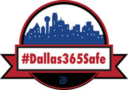 #Dallas365Safe