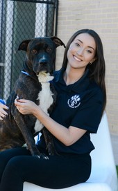 Sarah Sheek vertical