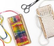 The Pocket Loom