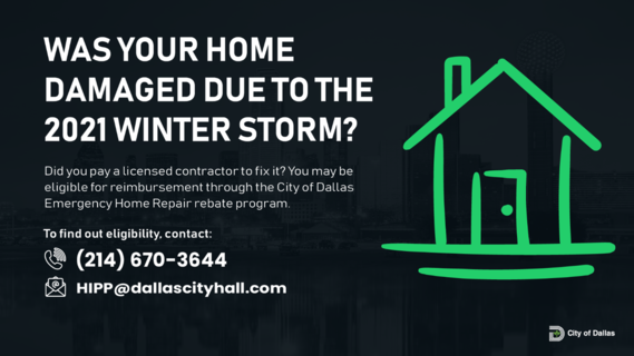 Housing Repair Program Eng