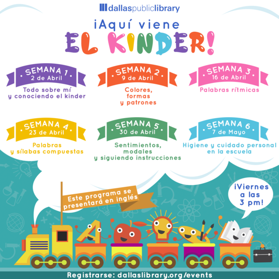 kinder dpl esp