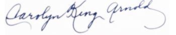 Signature