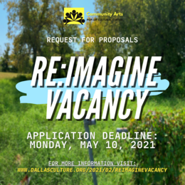 REimagine new deadline
