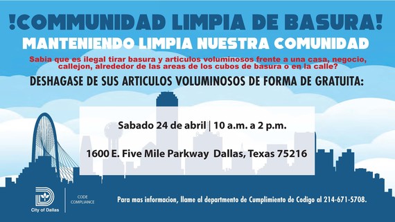 Trashoff Glendale ESP