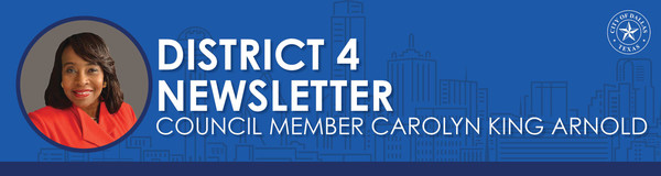 D4 Newsletter Header