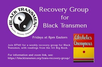 recovery group