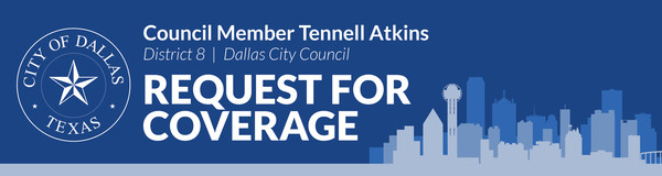 D8 - Request for Coverage