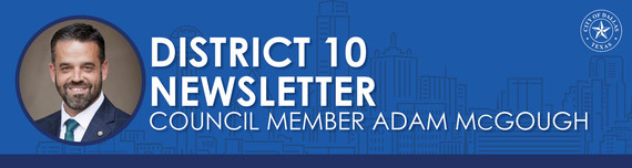 D10 GovDelivery Header