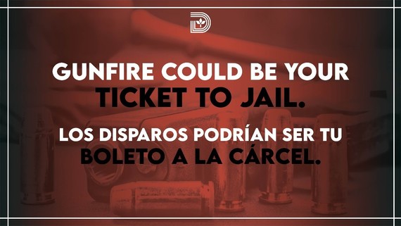 July 4 gunfire safety