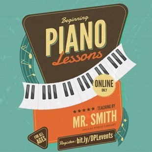 piano lessons