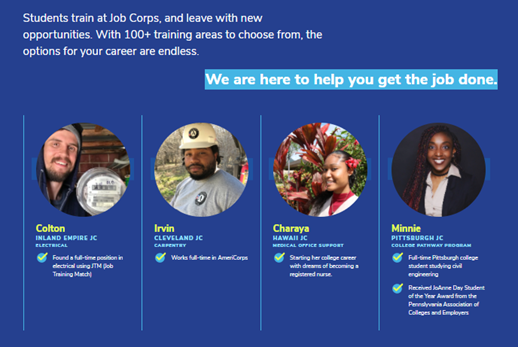 job corps
