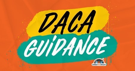 daca guidance