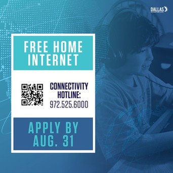 free home internet