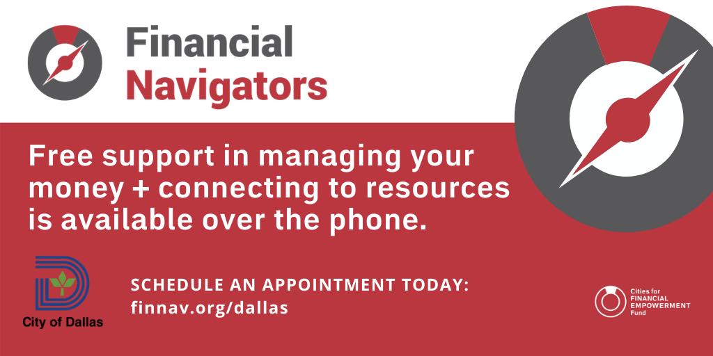 financial navigators