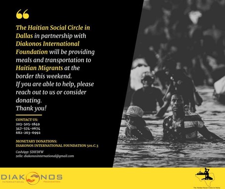 haitian social circle