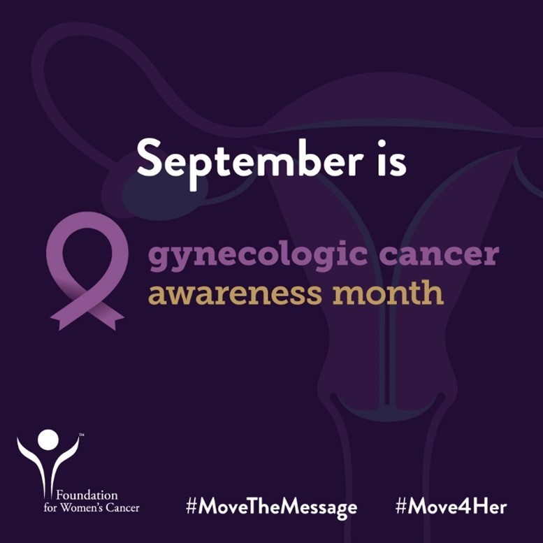 gynecologic cancer