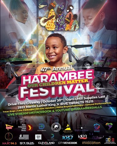 harambee festival