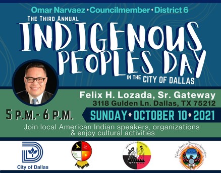 indigenous peoples day