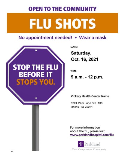 vickery health center