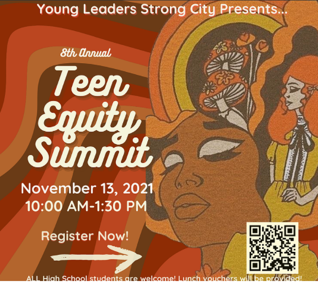 ylsc teen equity summit