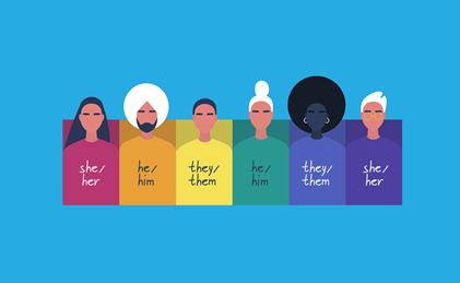 gender identity night