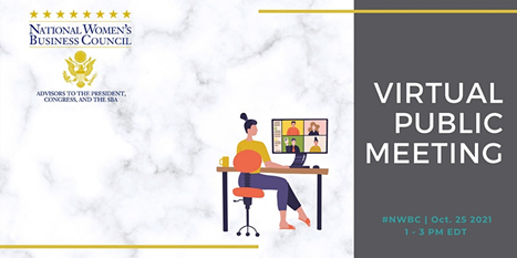 virtual public meeting