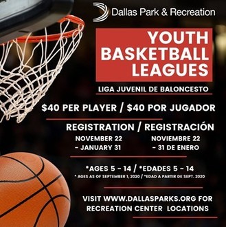 youth basketball league 2022