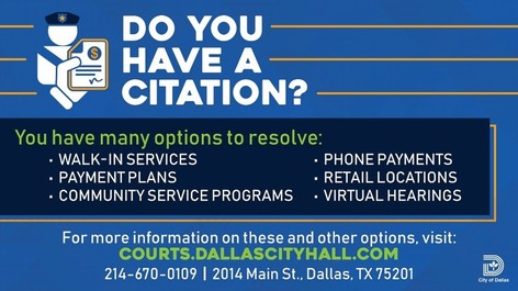 citation resolution options